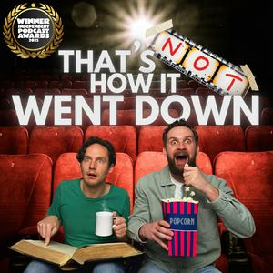 That's Not How It Went Down