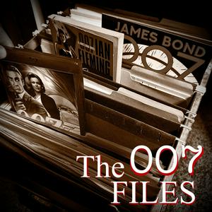 Listen to The 007 Files in the App