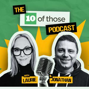 Listen to The 10ofThose Podcast in the App