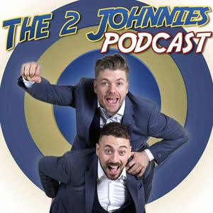 Listen to The 2 Johnnies Podcast in the App