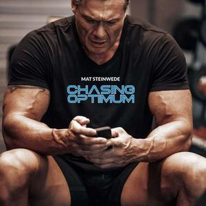 Mat Steinwede - Chasing Optimum