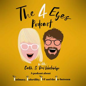 The 4 Eyes Podcast