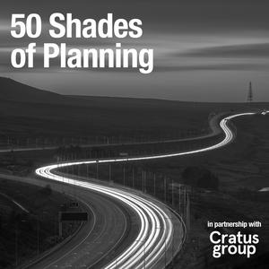 Listen to 50 Shades of Planning in the App