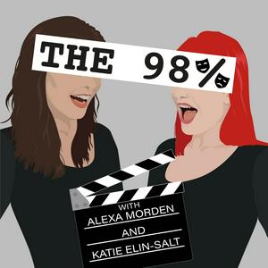 Listen to The 98% in the App