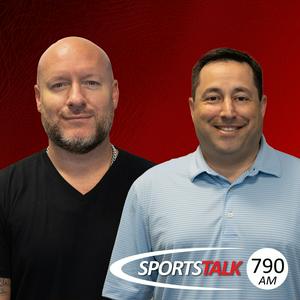 The A-Team w/ Wexler & Clanton
