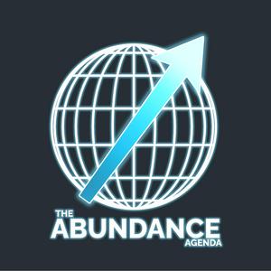 Listen to The Abundance Agenda in the App