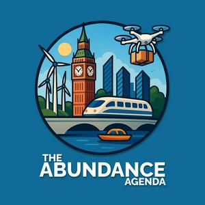 The Abundance Agenda