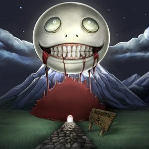 The Accounts Of Eden