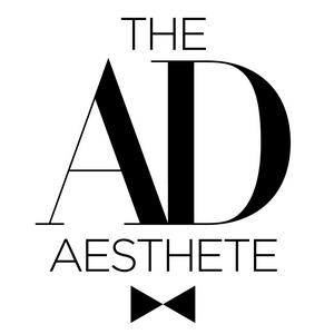 Listen to The AD Aesthete in the App