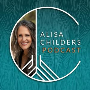 Listen to The Alisa Childers Podcast in the App