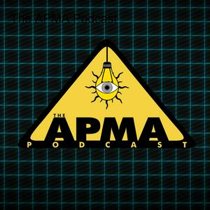 The APMA Podcast