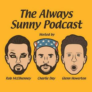 Listen to The Always Sunny Podcast in the App