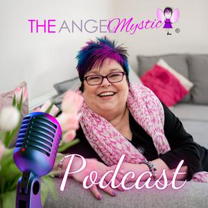 Listen to The Angel Mystic Podcast in the App