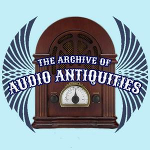 Listen to The Archive of Audio Antiquities in the App