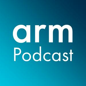 Listen to The Arm Podcast in the App