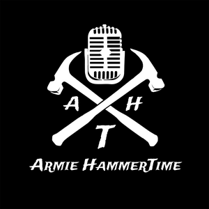 Listen to The Armie HammerTime Podcast in the App