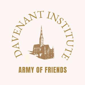 Listen to The Army of Friends Podcast in the App