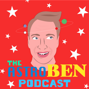 Listen to The Astro Ben Podcast in the App