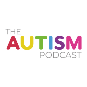 Listen to The Autism Podcast in the App