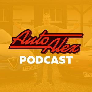 Listen to The AutoAlex Podcast in the App