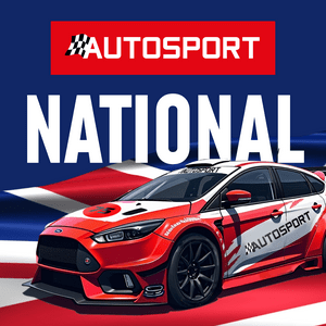 Listen to The Autosport National Podcast in the App