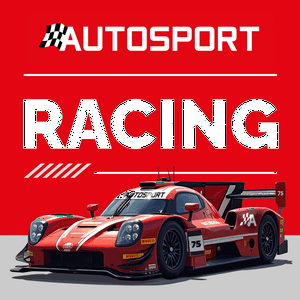 Listen to The Autosport Racing Podcast in the App