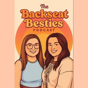 The Backseat Besties