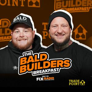 The Bald Builders Breakfast