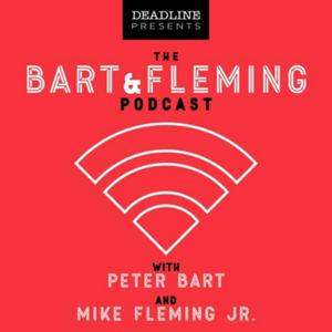 The Bart & Fleming Podcast