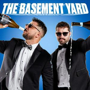 Listen to The Basement Yard in the App