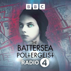 Listen to The Battersea Poltergeist in the App