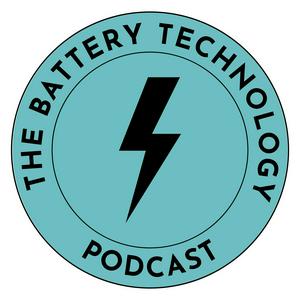 Listen to The Battery Technology Podcast in the App