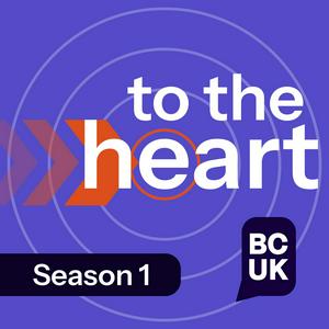 The BCUK Podcast