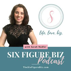 The Six Figure Biz