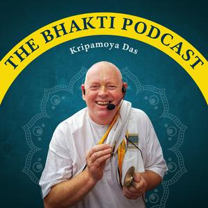 Listen to The Bhakti Podcast in the App