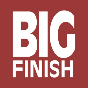 Listen to The Big Finish Podcast in the App