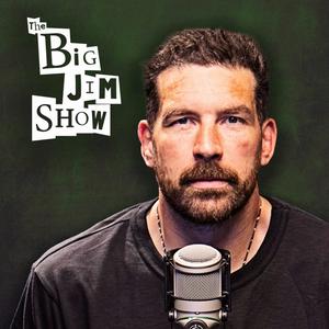 Listen to The Big Jim Show in the App