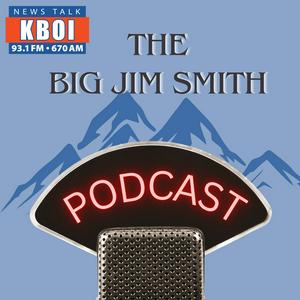 Listen to The Big Jim Smith Podcast in the App