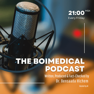 The Biomedical Podcast
