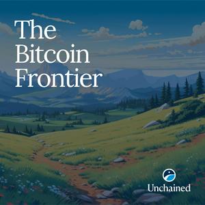The Bitcoin Frontier
