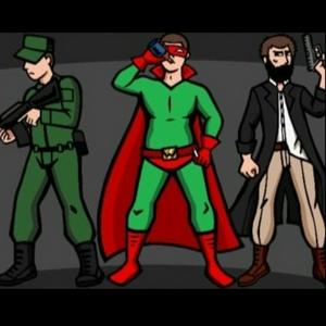 Blanket Fortress Of Solitude