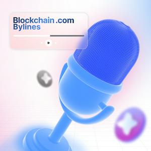 Listen to Blockchain Bylines in the App