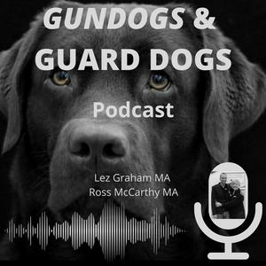 Listen to Gundogs and Guard dogs in the App