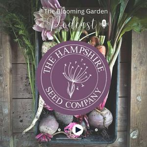 Listen to The Blooming Garden in the App