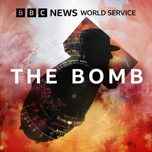 Listen to The Bomb in the App