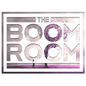 Listen to The Boom Room in the App