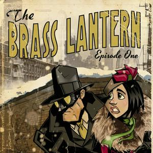 The Brass Lantern