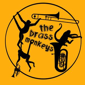 The Brass Monkeys Podcast