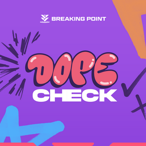 Listen to Dope Check in the App