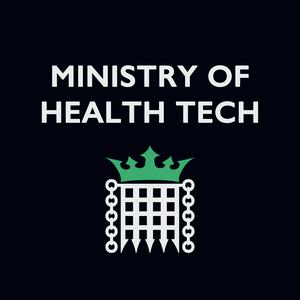 Listen to The Briefing Room - Ministry of Health Tech in the App